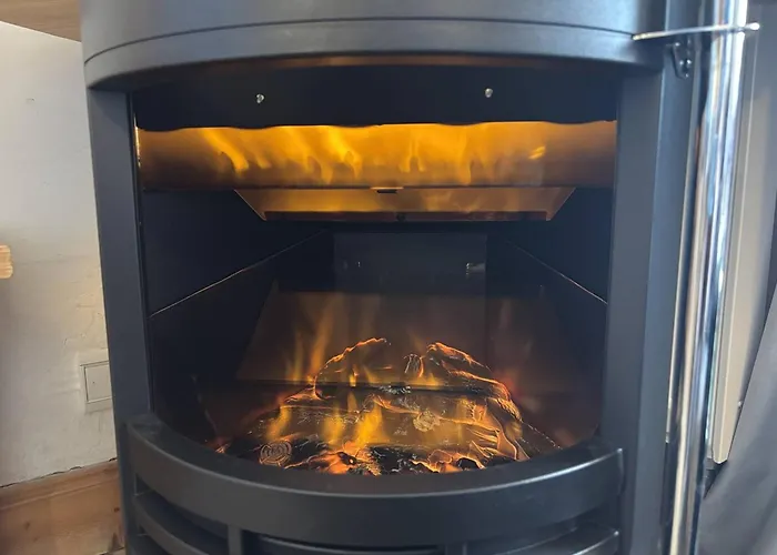 شقة Moderne A Plagne Aime 2000 Avec Piscine Et Parking Couvert - Fr-1-351-267 لا بلاني